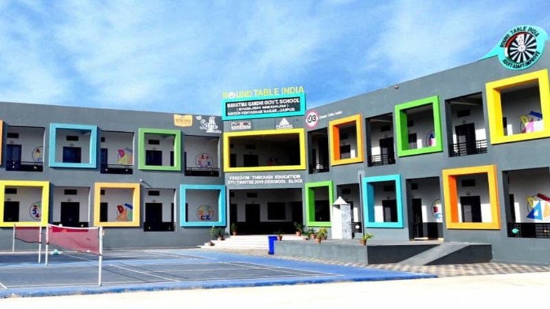 Rajasthan News: प्रदेश में महात्मा गांधी इंग्लिश मीडियम स्कूलों के भविष्य को लेकर शिक्षा मंत्री ने कही ये बात