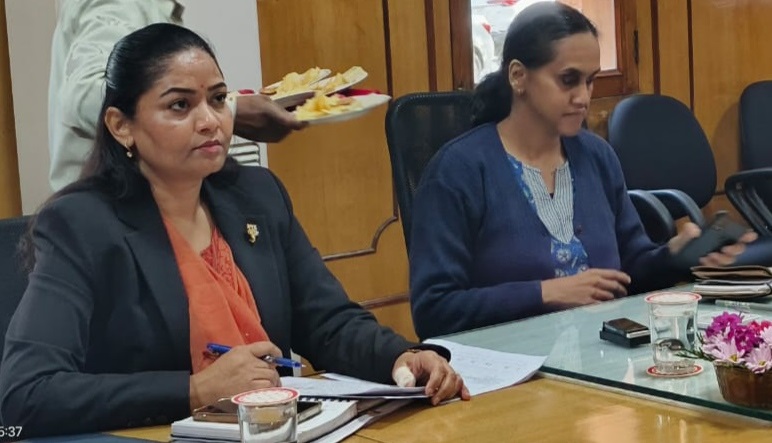 Rajasthan News: अवैध खनन गतिविधियों के खिलाफ खान, राजस्व, पुलिस, परिवहन और वन विभाग का राज्यव्यापी अभियान कल से
