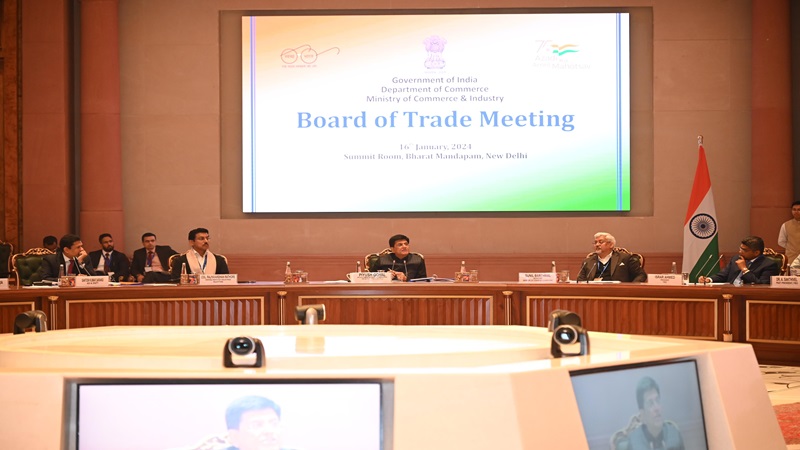 Rajasthan News: निर्यातकों के हित में सकारात्मक सोच के साथ आगे बढ़ेगी राजस्थान सरकार