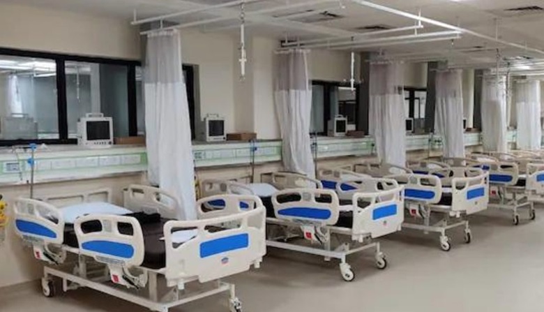 Rajasthan News: 100 बेड तक के अस्पताल के लिए ट्रीटमेन्ट प्लांट लगाना अनिवार्य नहीं