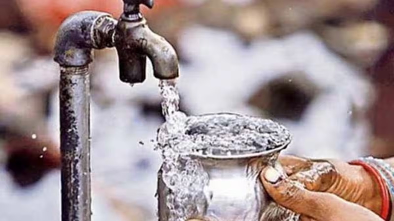 Rajasthan News: अमृत योजना के दूसरे चरण में 250 करोड़ से हर कॉलॉनी तक पानी पहुंचाएंगे