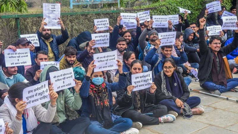 Rajasthan News: RPSC RAS Mains की परीक्षा तारीख बड़ी आगे, भजनलाल कैबिनेट ने दी मंजूरी
