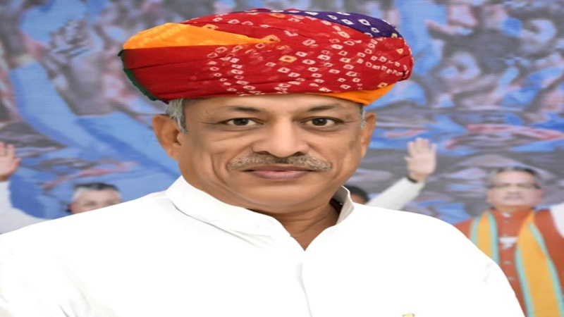 Rajasthan News: राज्य में धार्मिक पर्यटन को दिया जाएगा बढ़ावा, मंत्री ने दिए निर्देश