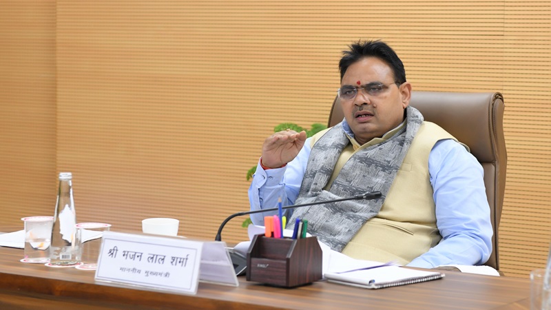 Rajasthan News: फर्जी दस्तावेजों से नियुक्ति पाने के प्रयास करने वाले अभ्यर्थियों पर होगी कड़ी कार्रवाई