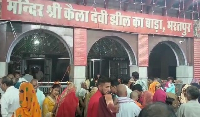 Rajasthan News: योजना बनाकर करेंगे कैलादेवी झील के बाड़ा मंदिर का विकास- देवस्थान मंत्री
