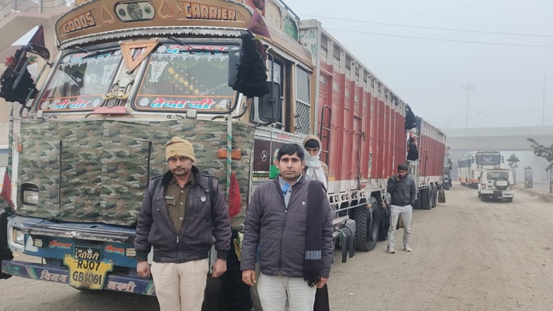 Rajasthan News: अवैध खनन के खिलाफ प्रदेशभर में ताबड़तोड़ कार्यवाही जारी, खनन माफियाओं में हड़कंप