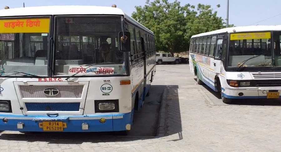 Rajasthan News: अच्छी खबर, जल्द ही नई बसें खरीदेगी राजस्थान सरकार