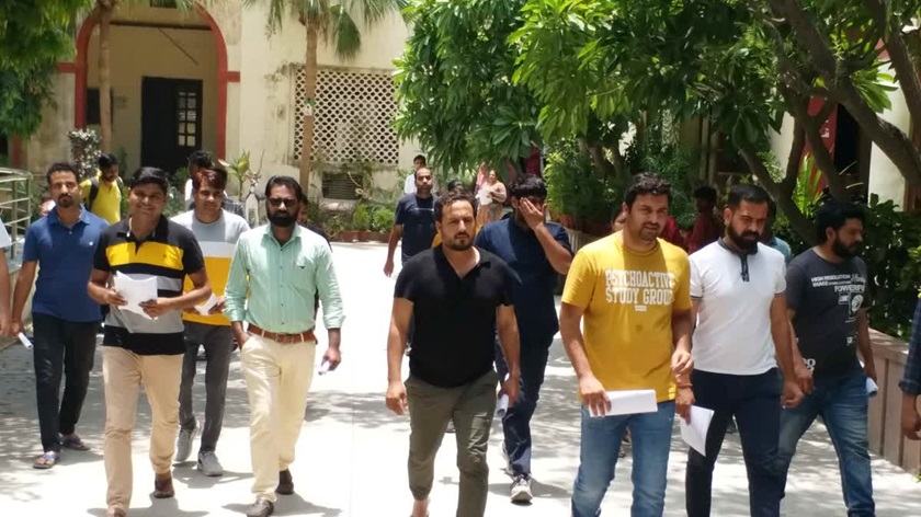 Rajasthan News: सहायक नगर नियोजक प्रतियोगी परीक्षा-2022 काउंसलिंग में अनुपस्थित रहे 12 अभ्यर्थियों को मिला अंतिम अवसर, जान लें नियम
