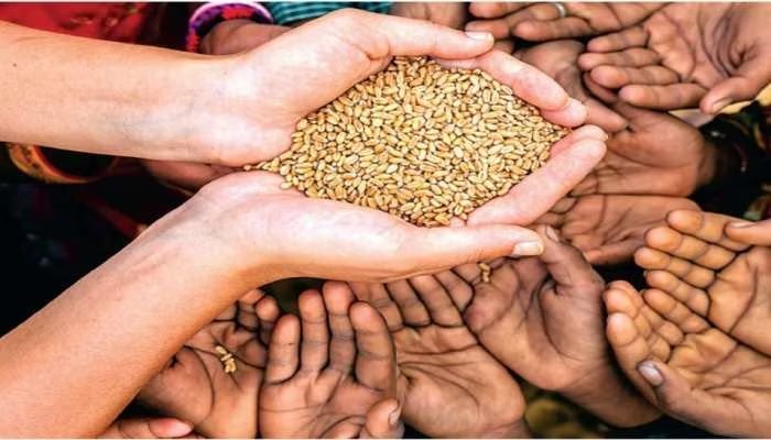 Rajasthan News: राष्ट्रीय खाद्य सुरक्षा योजना में चयनित लाभार्थियों की होगी जनाधार मैपिंग