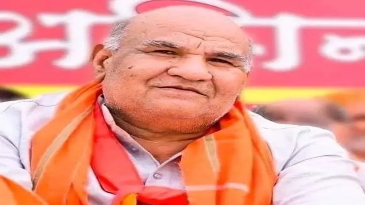 ‘कांग्रेसी भगवान राम को नहीं मानते हैं इसलिए प्राण प्रतिष्ठा में शामिल नहीं हो रहे…’, मंत्री बोले-  उन्हें दूसरे वोट कम होने का डर है