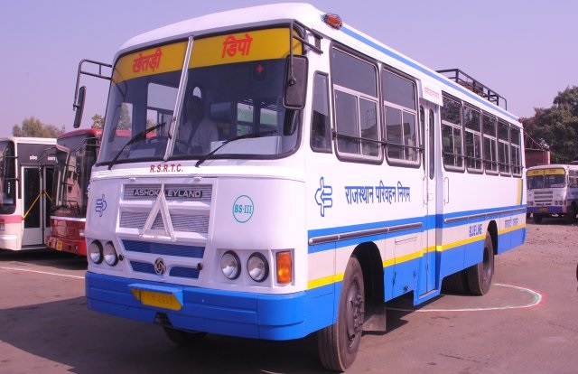 Rajasthan News: रक्षाबंधन पर रोडवेज बसों में महिलाओं का नहीं लगेगा किराया, राजस्थान की सीमा में ही मिलेगी सुविधा