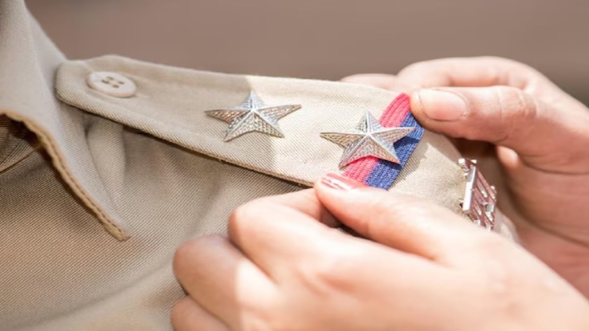 पुलिस में SI,ASI बनने का सुनहरा मौका, आवेदन प्रक्रिया शुरू; इस लिंक से करें अप्लाई