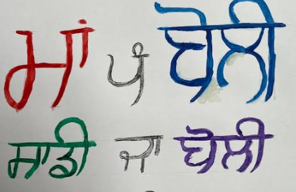 विज्ञान और गणित विषय की पढ़ाई कर सकेंगे अपनी मातृभाषा पंजाबी में