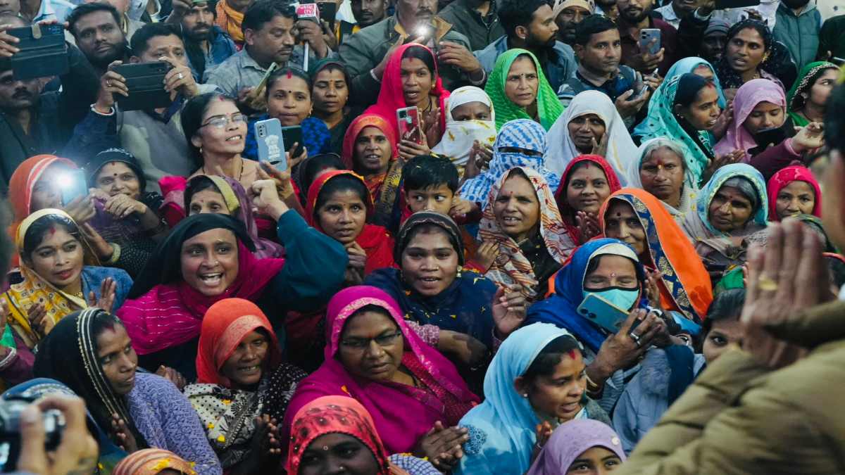 CM मोहन से मुलाकात के बाद शिवराज सिंह का बड़ा बयान, कहा- 10 तारीख को लाडली बहनों के खाते में आएगा पैसा