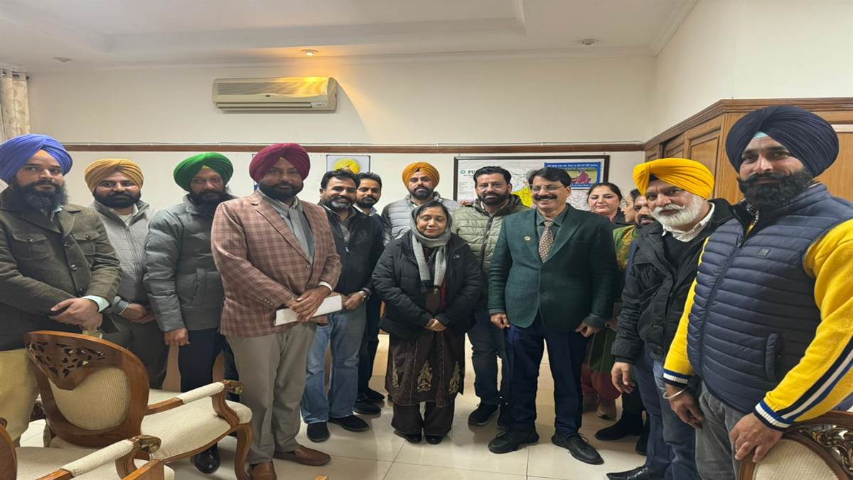 पंजाब राज्य कृषि सेवा सभा कर्मचारी यूनियन की हड़ताल खत्म