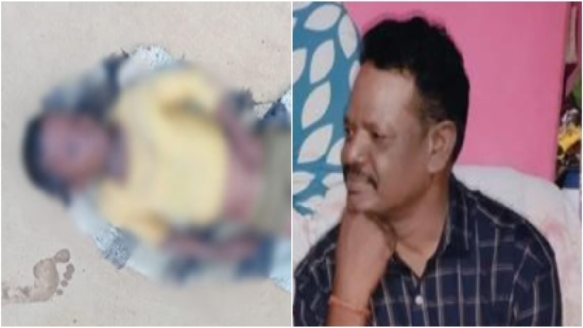 टीआई निलंबित: संदिग्ध परिस्थितियों में मिला था मासूम का शव, एसपी ने की कार्रवाई, जानें पूरा मामला 