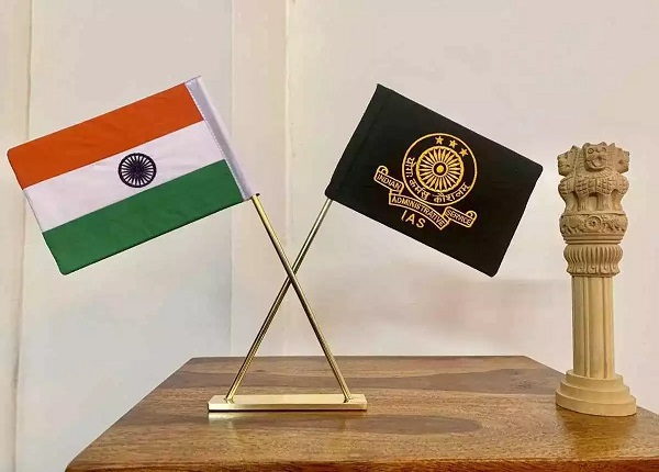 Punjab : 10 आईएएस अधिकारियों के तबादले, नियुक्ति के आदेश