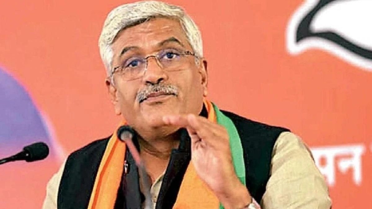 Rajasthan News: मेरे घर के दरवाजे 24 घंटे सभी के लिए खुले हैं- गजेंद्र सिंह शेखावत