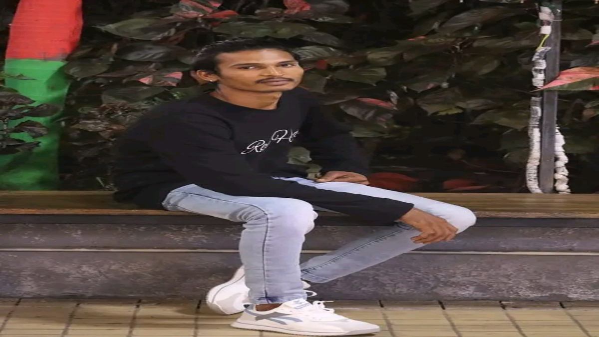 पुलिसकर्मी की प्रताड़ना से तंग आकर युवक ने की आत्महत्या: परिजनों ने किया थाने का घेराव, कांस्टेबल सस्पेंड