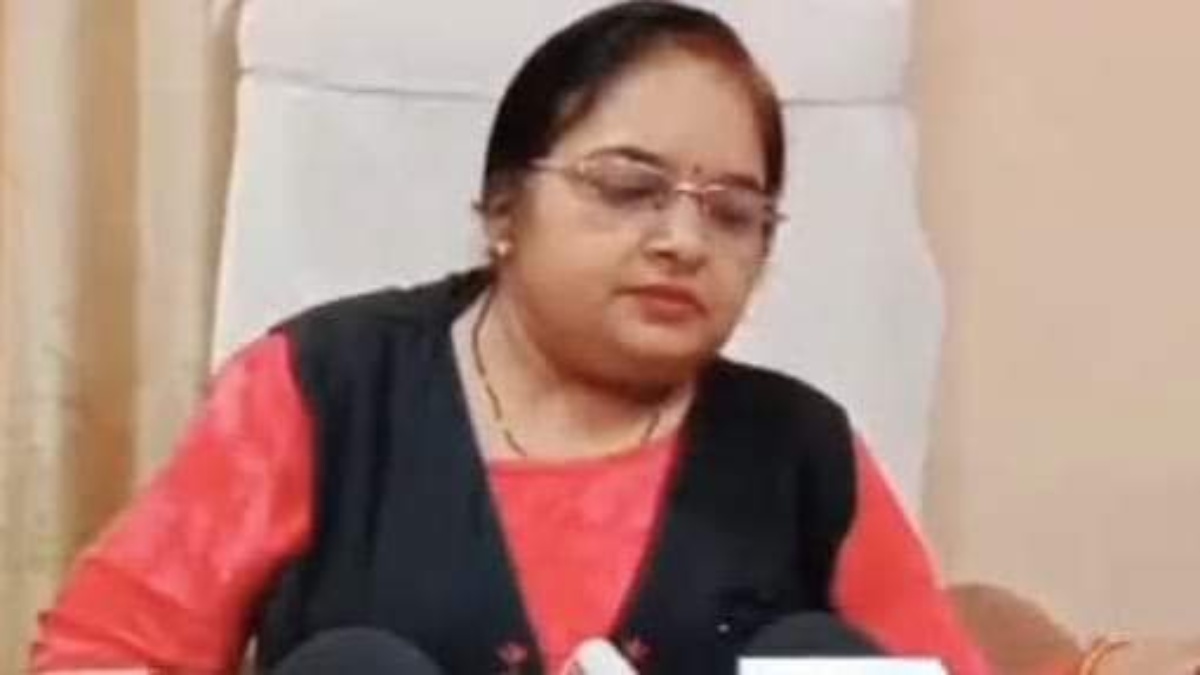 SDM निशा की मौत: सीने में दर्द होने के बाद अस्पताल में कराया गया था भर्ती, पीएम के बाद होगा मौत का खुलासा