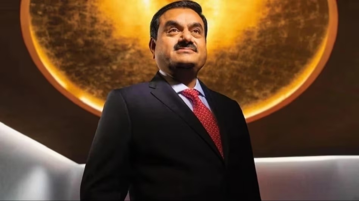 Karan Adani MD of Adani Ports: करण अडानी होंगे MD , गौतम अडानी को एग्जीक्यूटिव चेयरमैन, जानिए किसे मिला CEO का पद?