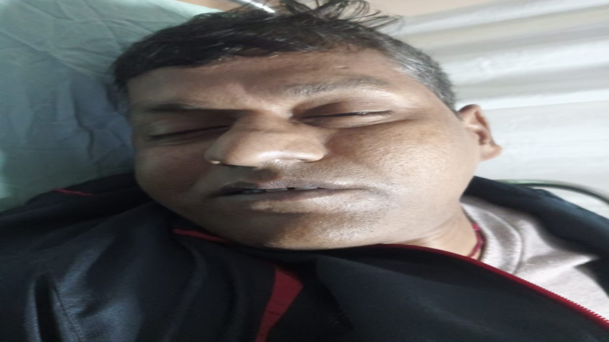 सावधान ! एमपी में कोल्ड अटैक: ग्वालियर में सीवियर कोल्ड-डे में रंनिंग कै दौरान युवक की मौत