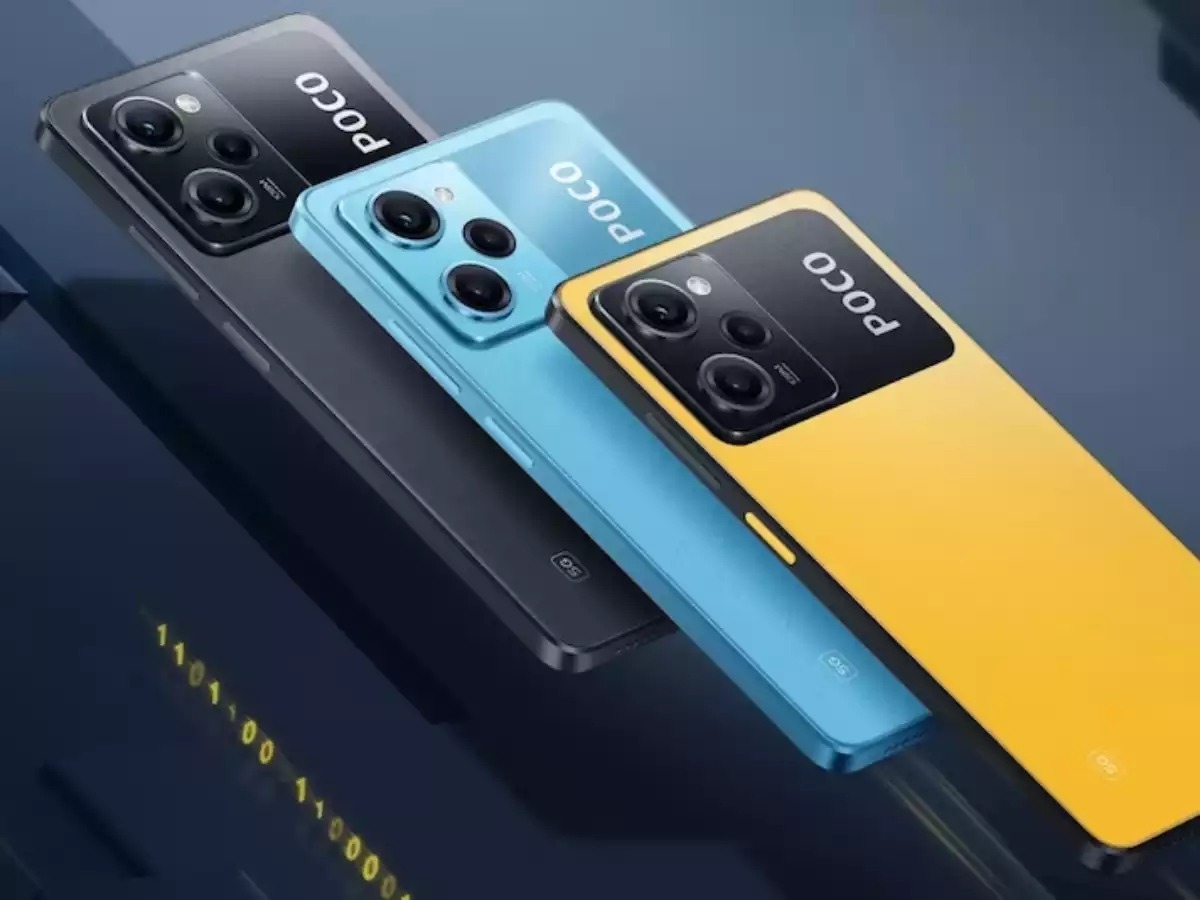 Xiaomi HyperOS के साथ लॉन्च होगा POCO X6 Pro, जानें इसके स्पेक्स के बारे में डिटेल