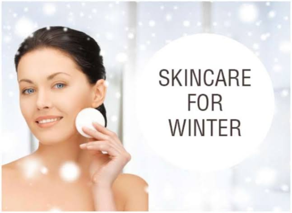Winter Beauty Tips for Glowing Skin: सर्दियों के मौसम में skin को चाहिए होती है Extra Care, ये घरेलू चीजें लाएगी निखार