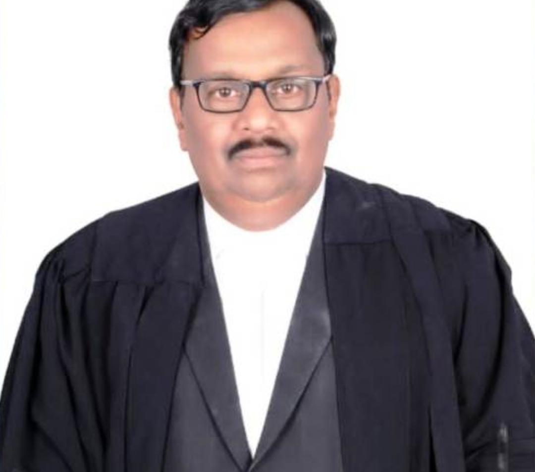 Odisha News: ओडिशा राज्य बार काउंसिल के अध्यक्ष बने सितांशु मोहन द्विवेदी