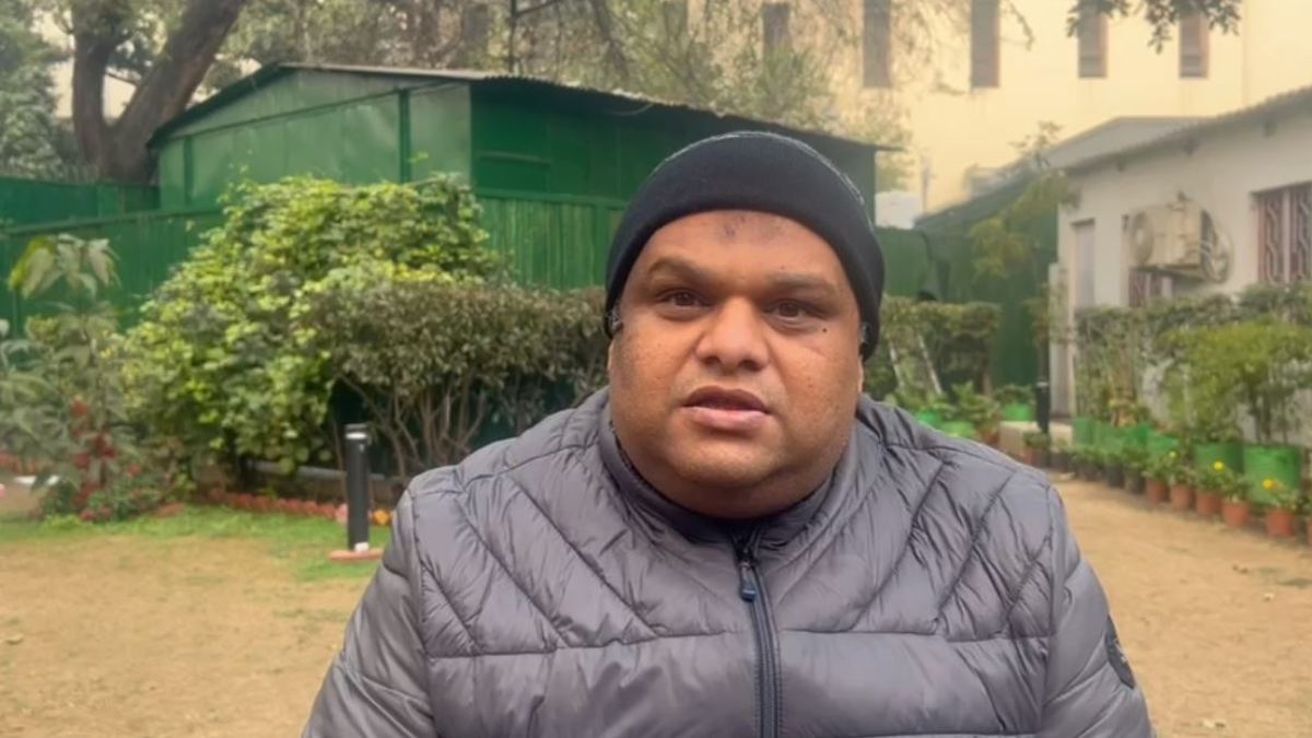 प्रियंक कानूनगो ने विवेक तन्खा पर किया पलटवार: कहा- देश की छवि हमने नहीं बिगाड़ी, बच्चों का शोषण करने वालों के खिलाफ कार्रवाई की