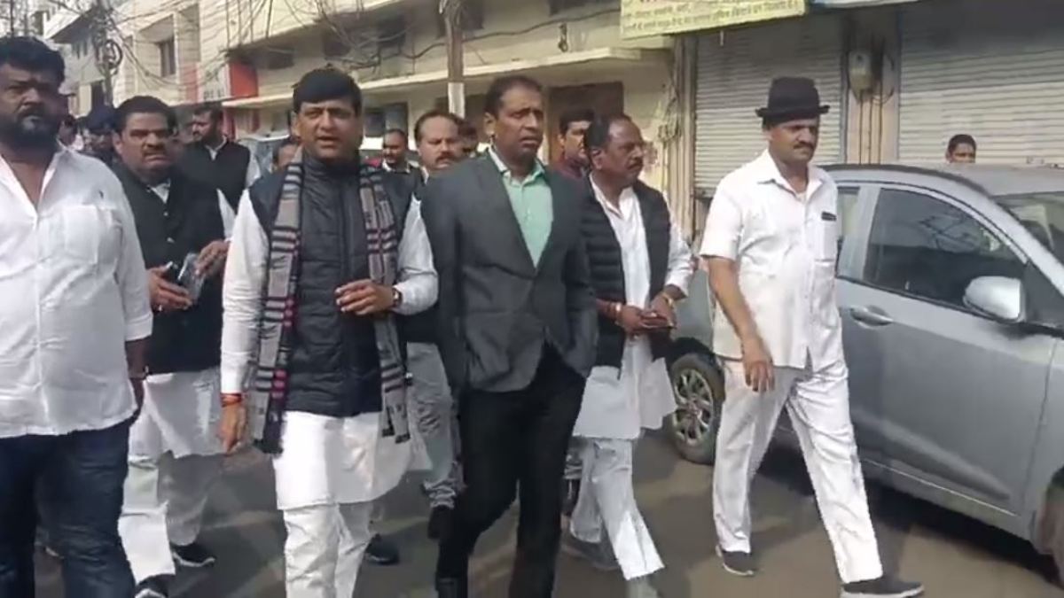 शुरू हुई स्वच्छता के साथ यातायात को नंबर वन बनाने की नई पहल, 7 दिनों तक वाहन चालकों को दी जाएगी हिदायत