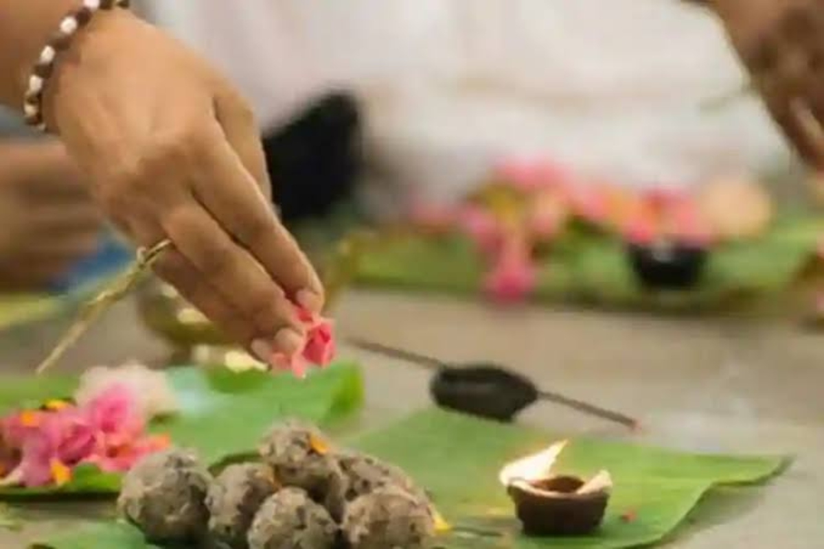 Paush Amavashya 2024: पितरों को खुश करने का एक बहुत अच्छा समय,  इस दोष से रुकते हैं ये सभी काम….