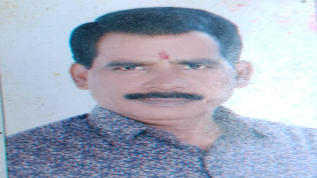चंद सेकंड में उड़े प्राण पखेरूः अधिकारी की प्रताड़ना से ठेकेदार ने लाइसेंसी रिवाल्वर से खुद को मारी गोली