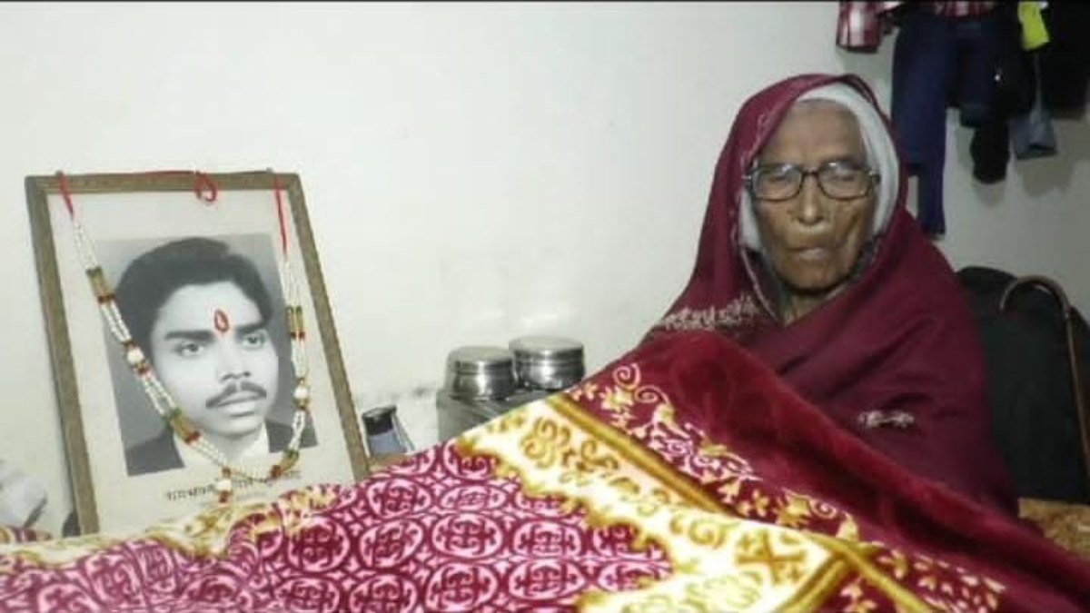 Exclusive: MP के कार सेवक दिनेश कुशवाह ने दिया था अपना बलिदान, प्राण प्रतिष्ठा समारोह का परिजन को निमंत्रण मिला न ही शहीद स्मारक में नाम दर्ज हुआ