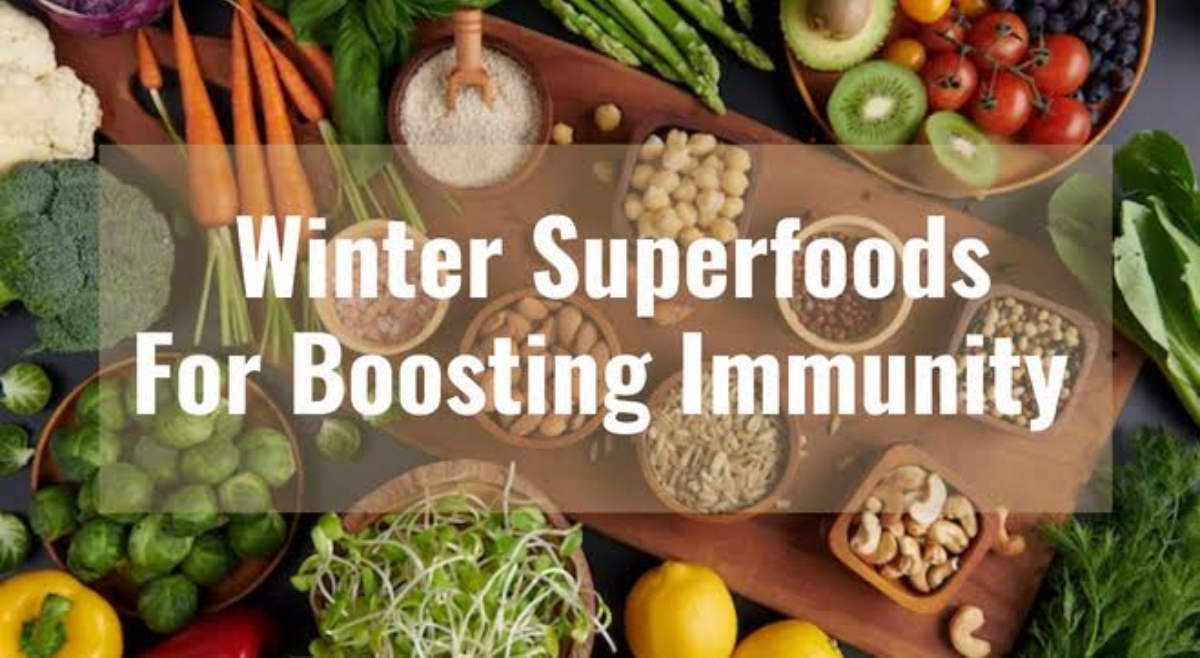 Superfood For Winters: ठंड के मौसम में खाली पेट खाएं ये 5 Superfoods, बीमारियों से रहेंगे कोसों दूर