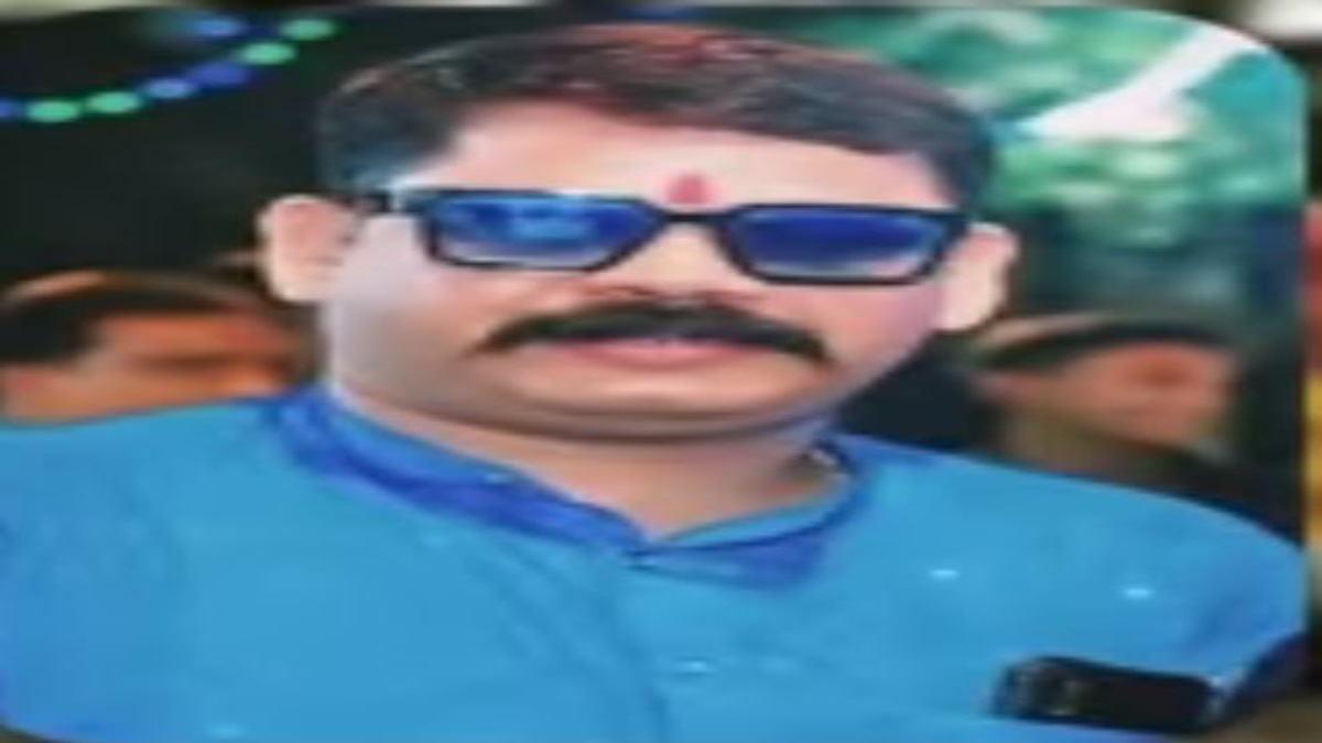 20 करोड़ के गबन का आरोपी कमल राठौर गिरफ्तारः BEO कार्यालय का मामला, कोर्ट ने 11 जनवरी तक पेश करने कहा था