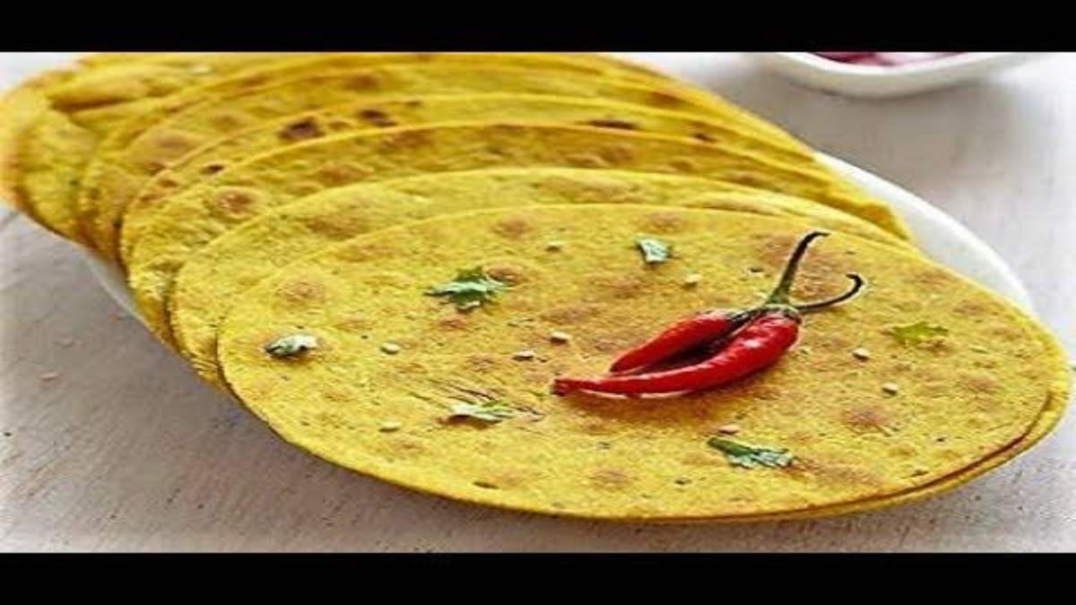 Today’s Recipe : शाम की चाय के साथ परफेक्ट स्नैक है मसाला खाखरा, यहां जाने ये फेमस गुजराती डिश बनाने की रेसिपी