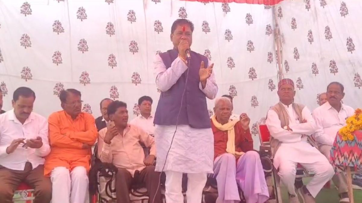 जुआ, सट्टा, तस्करी करने वालों को विधायक की चुनौती, अगर पुलिस ने नहीं की कोई कार्रवाई तो…!