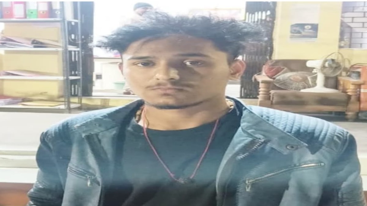 बोर्ड परीक्षा से पहले ठग गिरोह सक्रिय: एमपी बोर्ड का मोनो इस्तेमाल कर बनाया टेलीग्राम ग्रुप, दो गिरफ्तार