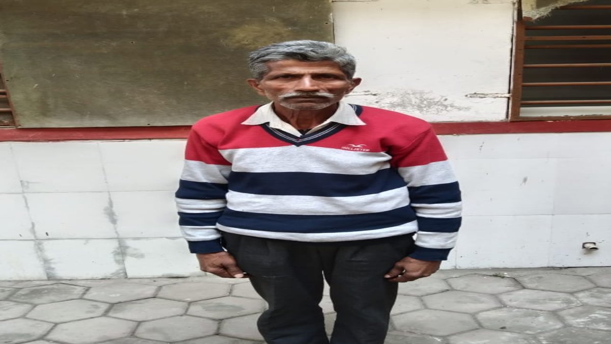 मुंहबोले भाई की करतूतः किया ऐसा काम कि चार दिन बाद हुआ गिरफ्तार, जानिए क्या है मामला