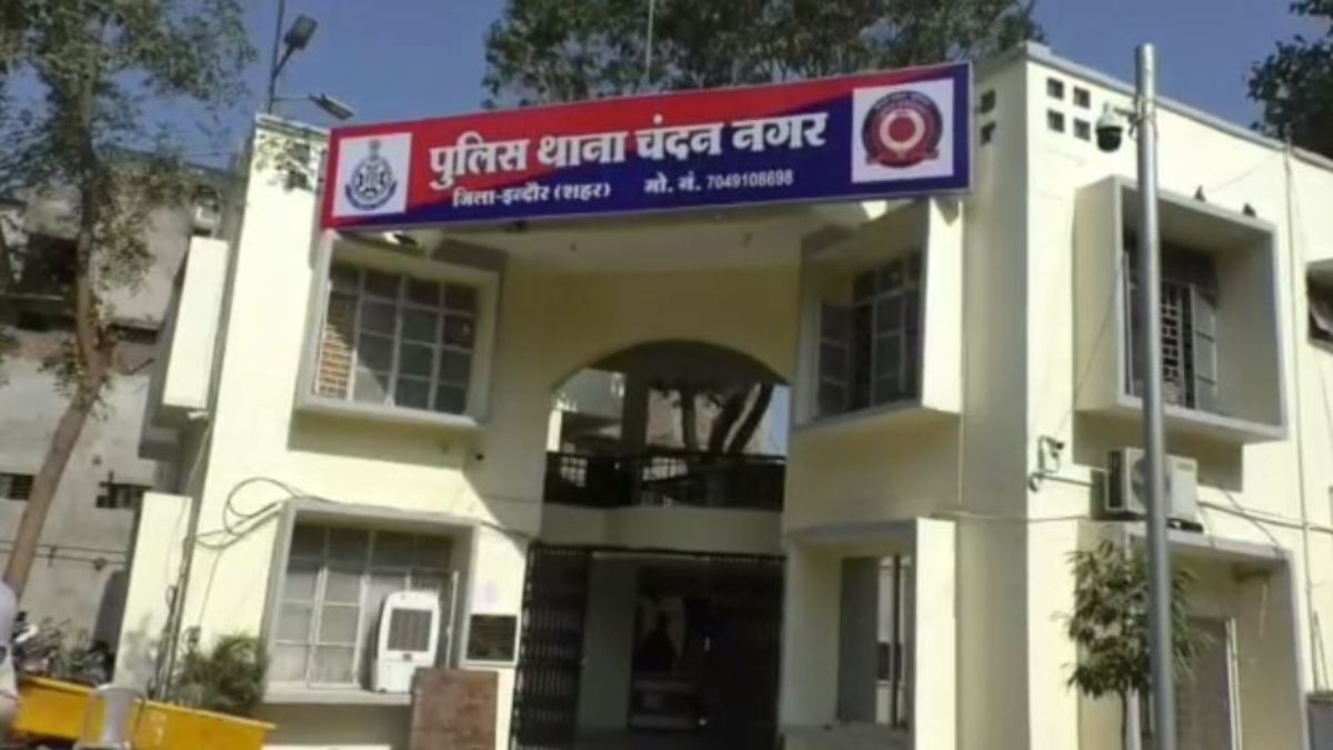 नाराज पत्नी को मनाने ससुराल पहुंचा पति: महिला ने साथ आने से किया मना, फिर हुआ हैरान कर देने वाला कांड