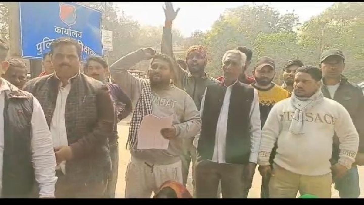 नाबालिग हिंदू लड़की का अगवा कर मुस्लिम युवक ने किया दुष्कर्मः अपहरण और मारपीट का मामला दर्ज