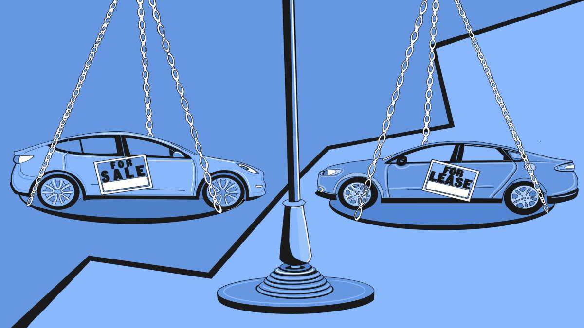 Car Lease: न लोन का झंझट.. न EMI की चिंता, लीज पर खरीदे नई कार, इंश्योरेंस से लेकर सर्विस तक में मिलेगा बेनिफिट, जानिए डिटेल्स