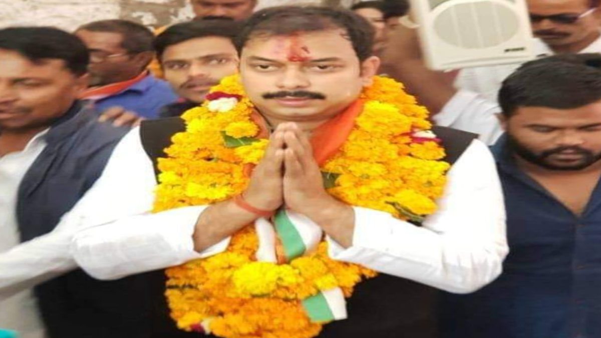 टिकट वितरण में पारदर्शिता को लेकर कांग्रेस का बड़ा फैसला: लॉन्च किया ‘न्याय’ प्रोजेक्ट, पूर्व विधायक को मिली बड़ी जिम्मेदारी