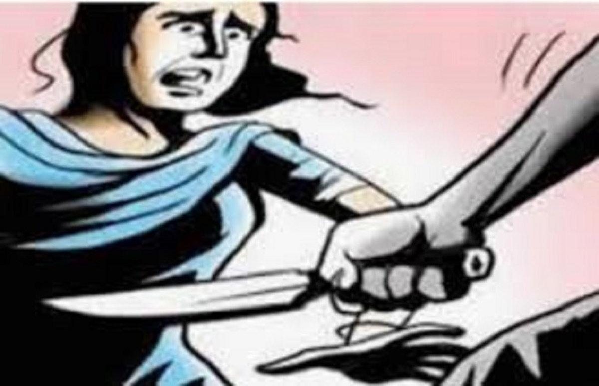 Rajasthan News: एकतरफा प्यार के चलते युवक ने कॉलेज छात्रा पर किया चाकू से वार