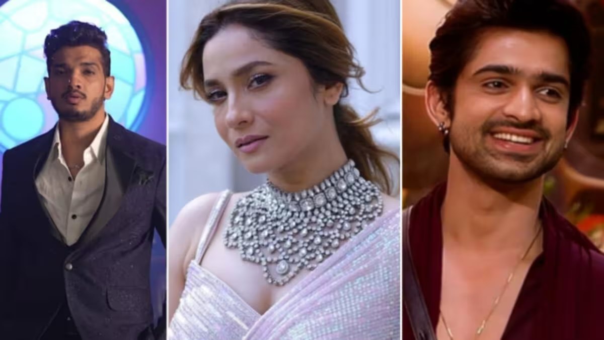 Bigg Boss 17 : बिग बॉस के टॉप 5 कंटेस्टेंट की फिनाले से पहले बढ़ी फैन फॉलोइंग, जानिए Munawar Faruqui और Ankita Lokhande में कौन है कितना पॉपुलर