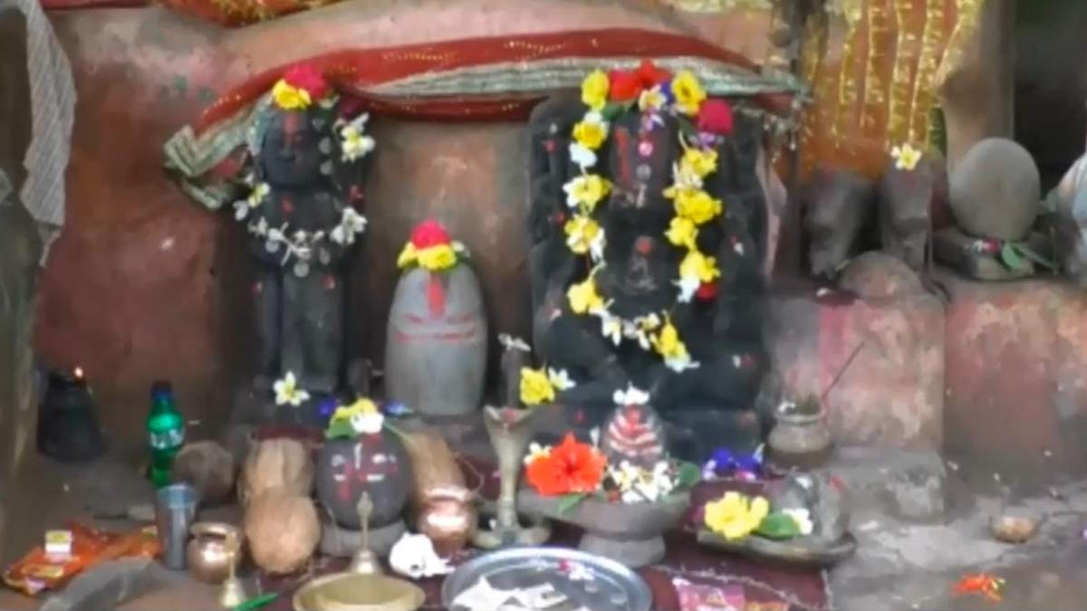 श्रीराम के वनवास का साक्षी है दण्डकारण्य का चित्रकोट जलप्रपात, भगवान ने स्थापित किया था शिवलिंग…