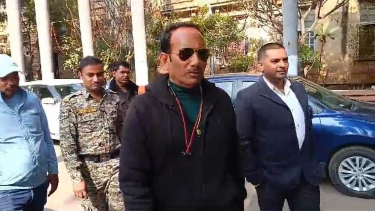 शासकीय कार्य में बाधा का मामला: कोर्ट में पेश हुए BJP विधायक प्रीतम लोधी, दर्ज किए गए बयान, 29 जनवरी को आएगा फैसला