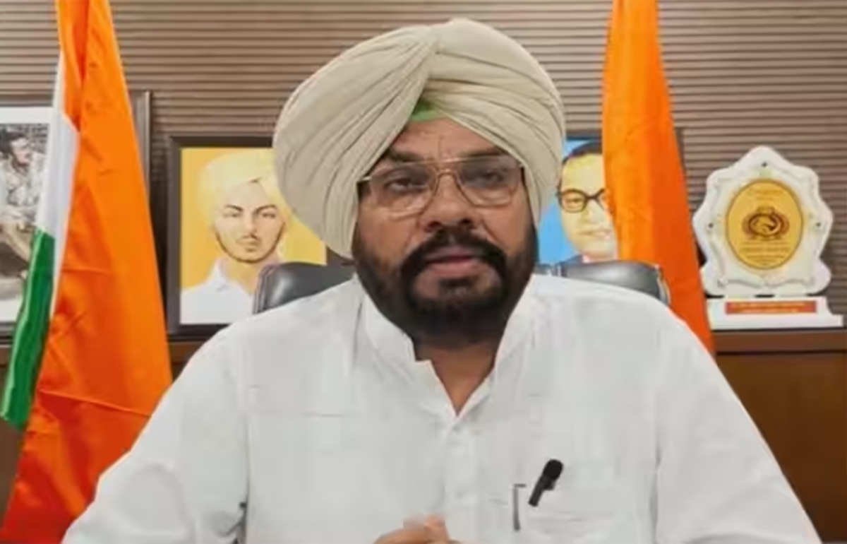 Punjab Government: 3 फरवरी शुरु होगी  ‘NRI पंजाबियां नाल मिलनी’ समारोह: धालीवाल