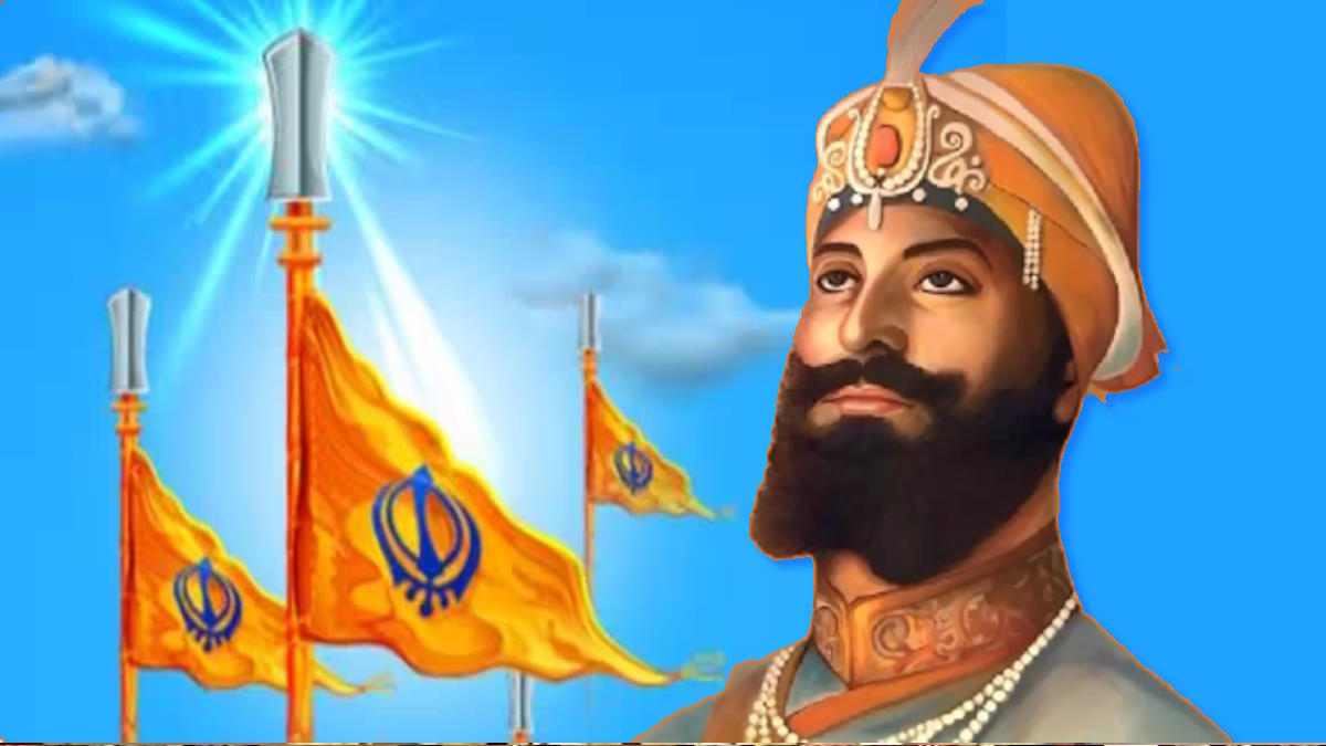 Guru Gobind Singh Jayanti : धर्म की रक्षा के लिए पिता के साथ बेटे भी हुए शहीद, जानिए सिख धर्म के आखिरी गुरु गुरु गोबिंद सिंह का जीवन परिचय…